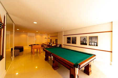 Apartamento para alugar com 238m², 4 quartos e 3 vagasÁrea comum