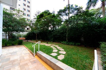 Apartamento para alugar com 238m², 4 quartos e 3 vagasÁrea comum