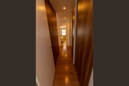 Apartamento para alugar com 238m², 4 quartos e 3 vagasSuíte master