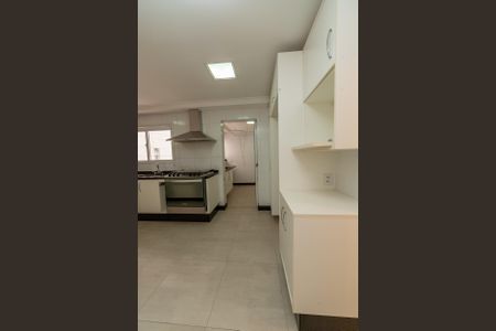 Apartamento para alugar com 238m², 4 quartos e 3 vagasCozinha