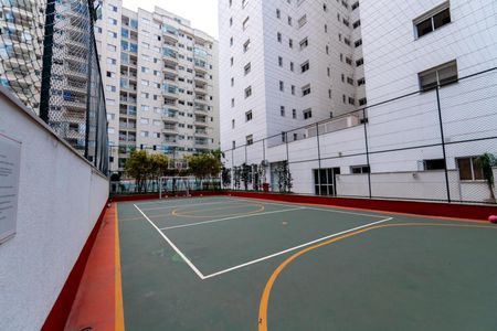 Apartamento para alugar com 238m², 4 quartos e 3 vagasQuadra Esportiva