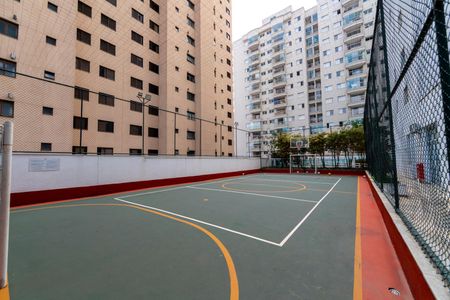 Apartamento para alugar com 238m², 4 quartos e 3 vagasQuadra Esportiva