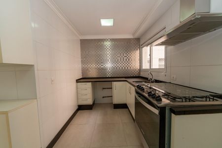Apartamento para alugar com 238m², 4 quartos e 3 vagasCozinha