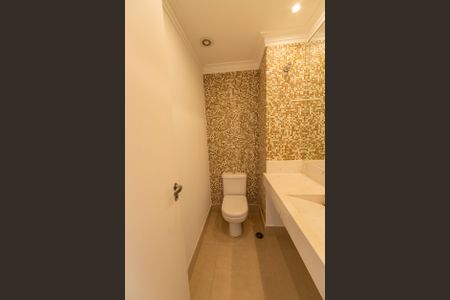 Apartamento para alugar com 238m², 4 quartos e 3 vagasLavabo