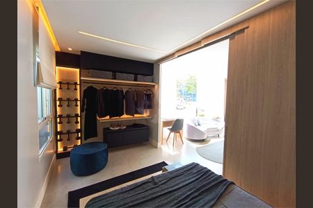 Apartamento à venda com 1 quarto, 49m² em Vila Clementino, São Paulo