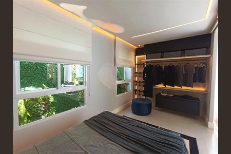 Apartamento à venda com 1 quarto, 49m² em Vila Clementino, São Paulo