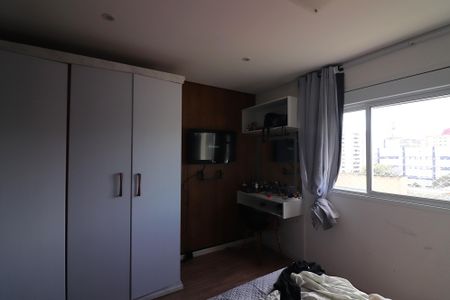 Quarto 1 - Suíte de apartamento para alugar com 3 quartos, 106m² em Centro, São Bernardo do Campo