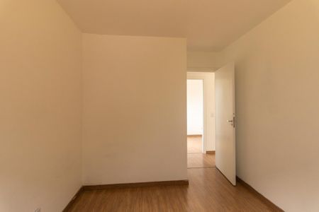 Quarto 1 de apartamento para alugar com 2 quartos, 44m² em Jardim Amélia, Pinhais