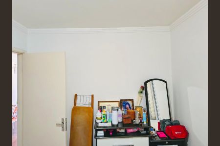 Quarto de apartamento para alugar com 2 quartos, 49m² em Parque Boturussu, São Paulo