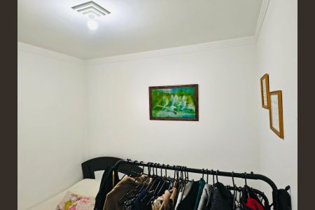 Quarto de apartamento para alugar com 2 quartos, 49m² em Parque Boturussu, São Paulo