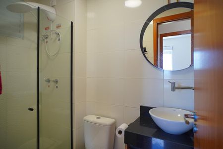 Apartamento para alugar com 45m², 2 quartos e 1 vagaBanheiro 