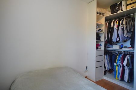 Apartamento para alugar com 45m², 2 quartos e 1 vagaQuarto 1