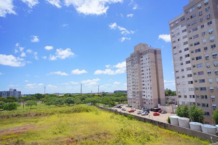 Apartamento para alugar com 45m², 2 quartos e 1 vagaQuarto 2