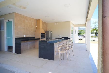 Apartamento para alugar com 45m², 2 quartos e 1 vagaEspaço Gourmet