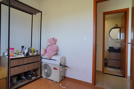 Apartamento para alugar com 45m², 2 quartos e 1 vagaQuarto 2