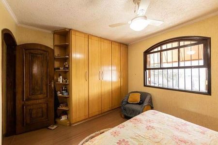 Casa à venda com 3 quartos, 211m² em Vila Matilde, São Paulo