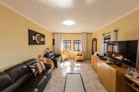 Casa à venda com 3 quartos, 211m² em Vila Matilde, São Paulo