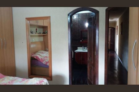 Casa à venda com 3 quartos, 211m² em Vila Matilde, São Paulo