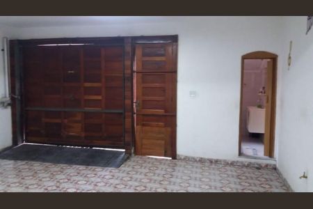 Casa à venda com 3 quartos, 211m² em Vila Matilde, São Paulo