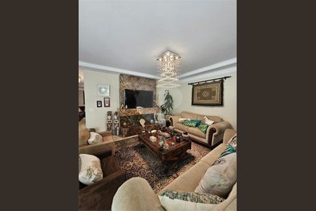 Casa à venda com 4 quartos, 499m² em Jardim Vitoria Regia (Zona Oeste), São Paulo