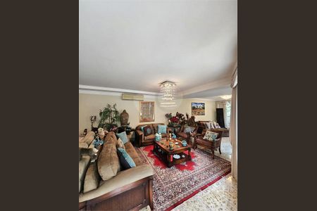 Casa à venda com 4 quartos, 499m² em Jardim Vitoria Regia (Zona Oeste), São Paulo