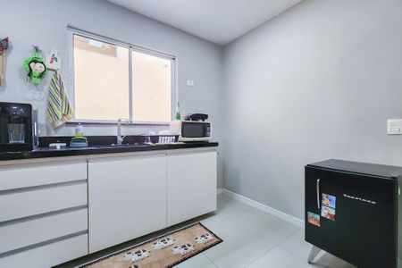 Casa à venda com 141m², 4 quartos e 1 vagaCozinha 2