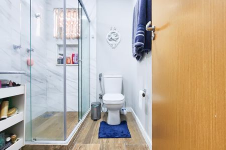 Casa à venda com 141m², 4 quartos e 1 vagaBanheiro 4