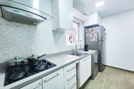 Casa à venda com 141m², 4 quartos e 1 vagaCozinha 1