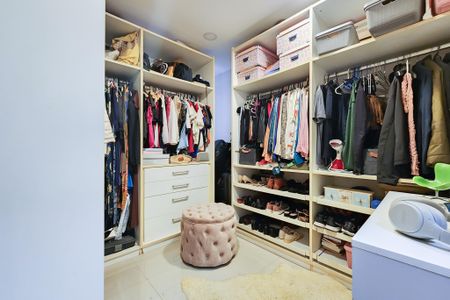 Casa à venda com 141m², 4 quartos e 1 vagaQuarto 3