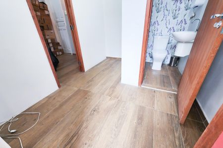 Casa à venda com 141m², 4 quartos e 1 vagaEscritório