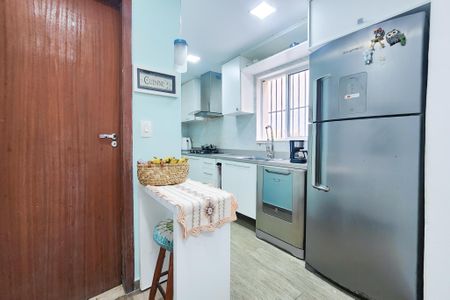 Casa à venda com 141m², 4 quartos e 1 vagaCozinha 1