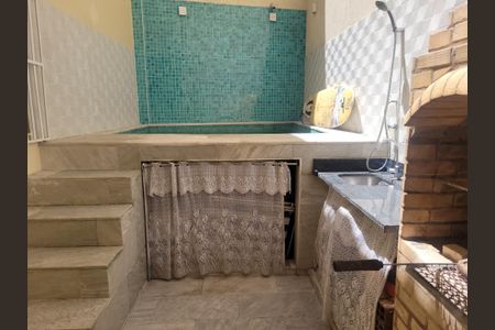 Casa à venda com 4 quartos, 141m² em Botafogo, Rio de Janeiro