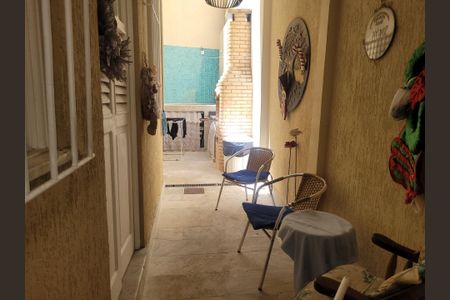 Casa à venda com 4 quartos, 141m² em Botafogo, Rio de Janeiro