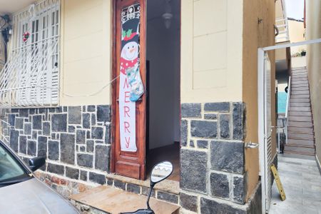 Casa à venda com 141m², 4 quartos e 1 vagaEscritório