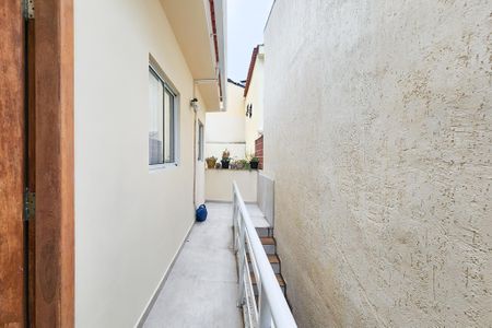 Casa à venda com 141m², 4 quartos e 1 vagaEntrada