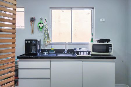 Casa à venda com 141m², 4 quartos e 1 vagaCozinha 2