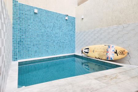 Casa à venda com 141m², 4 quartos e 1 vagaQuintal