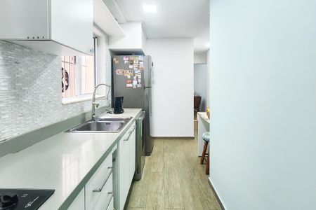 Casa à venda com 141m², 4 quartos e 1 vagaCozinha 1