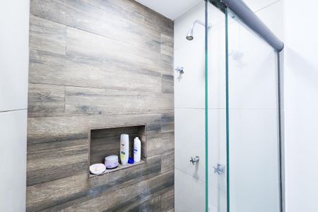 Casa à venda com 141m², 4 quartos e 1 vagaBanheiro 2