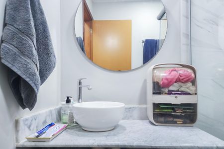 Casa à venda com 141m², 4 quartos e 1 vagaBanheiro 4