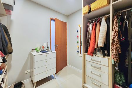 Casa à venda com 141m², 4 quartos e 1 vagaQuarto 3