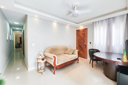 Casa à venda com 141m², 4 quartos e 1 vagaSala 2