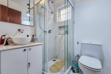 Casa à venda com 141m², 4 quartos e 1 vagaBanheiro 1