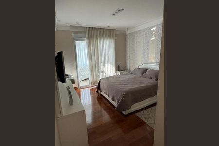 Apartamento à venda com 5 quartos, 375m² em Jardim Analia Franco, São Paulo