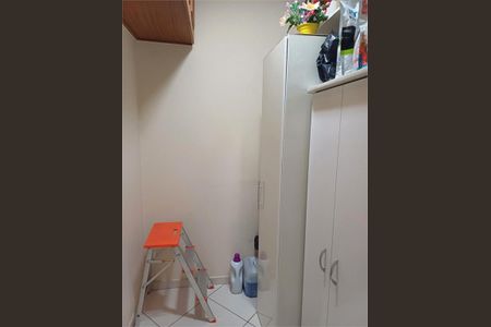 Apartamento à venda com 3 quartos, 90m² em Belenzinho, São Paulo