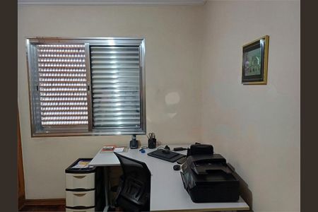 Apartamento à venda com 3 quartos, 90m² em Belenzinho, São Paulo