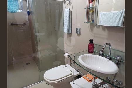 Apartamento à venda com 3 quartos, 90m² em Belenzinho, São Paulo