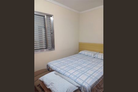 Apartamento à venda com 3 quartos, 90m² em Belenzinho, São Paulo