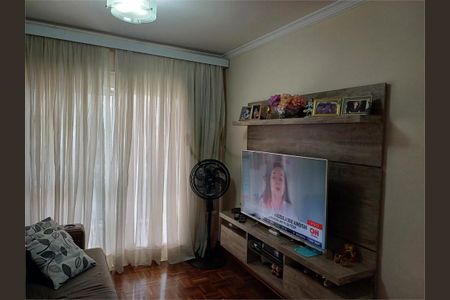 Apartamento à venda com 3 quartos, 90m² em Belenzinho, São Paulo