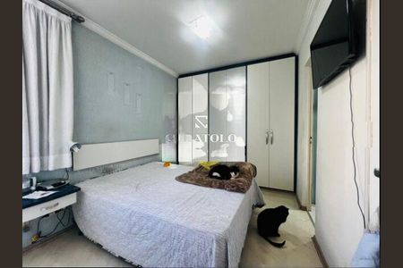 Apartamento à venda com 3 quartos, 78m² em Tatuapé, São Paulo